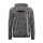 CRAFT ADV Unify Full Zip Hoodie Herren Blaze Melange M