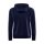 CRAFT ADV Unify Full Zip Hoodie Herren Blaze Melange M