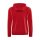 CRAFT ADV Unify Full Zip Hoodie Herren Bright Red XL