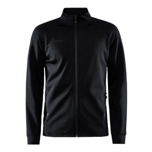 Craft ADV Unify Full Zip Jacket Man Club Cobolt XS