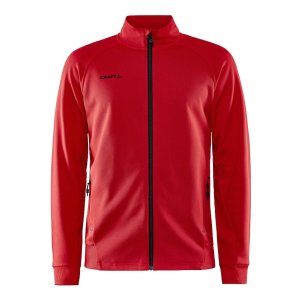 CRAFT ADV Unify Zip Jacke Herren Club Cobolt XL