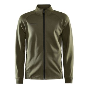 CRAFT ADV Unify Zip Jacke Herren Club Cobolt XL