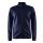 CRAFT ADV Unify Zip Jacke Herren Club Cobolt XL