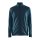 CRAFT ADV Unify Zip Jacke Herren Blaze Melange XXXL