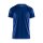 CRAFT Community Funktion Kurzarm T-Shirt Herren Club Cobolt S