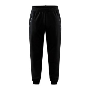 Craft Core Soul Sweatpants Men Black M