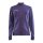 CRAFT Evolve Full Zip Herren True Purple M