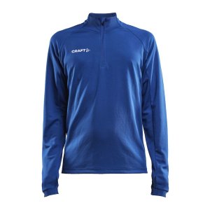 Craft Evolve Halfzip Jacket Man Club Cobolt XXL