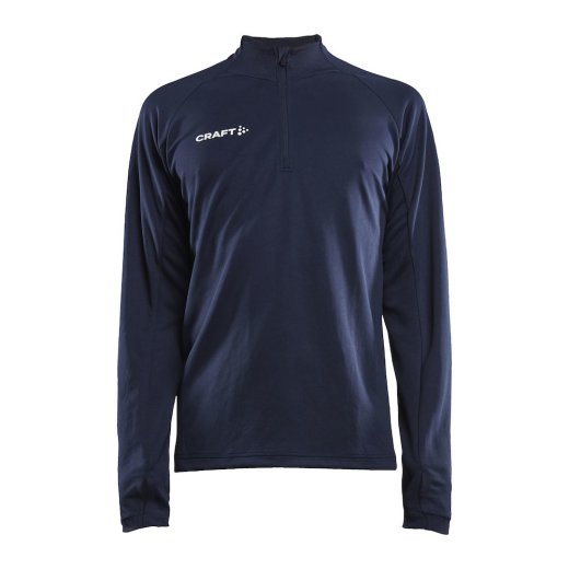 Craft Evolve Halfzip Jacket Man Navy L