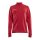 CRAFT Evolve Halfzip Jacke Herren Bright Rot L