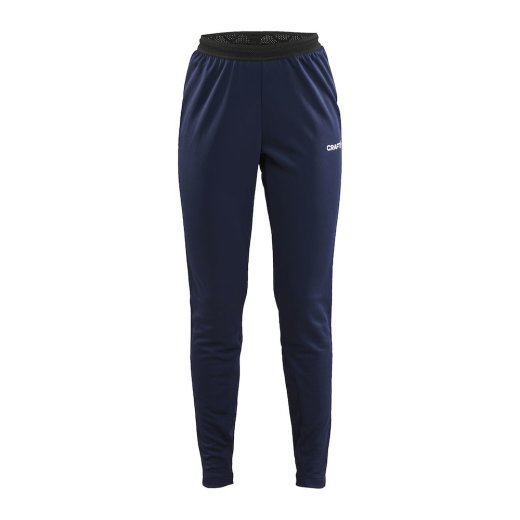 CRAFT Evolve Slim Hose Frauen Navy S