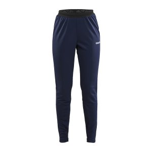 CRAFT Evolve Slim Hose Frauen Navy S