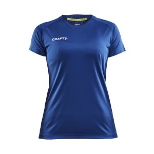 CRAFT Evolve T-Shirt Frauen Team Gr&uuml;n L