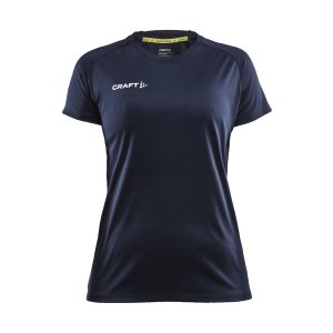 CRAFT Evolve T-Shirt Frauen Team Gr&uuml;n L