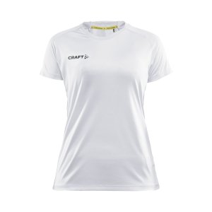 CRAFT Evolve T-Shirt Frauen Team Gr&uuml;n L