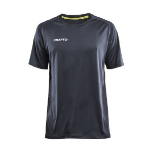 CRAFT Evolve T-Shirt Herren Club Cobolt XS