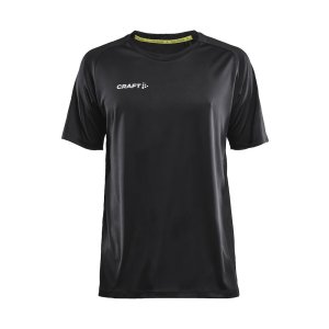 CRAFT Evolve T-Shirt Herren Club Cobolt XS