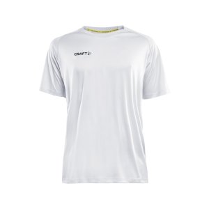 CRAFT Evolve T-Shirt Herren Club Cobolt XS