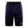 CRAFT Evolve Zip Pocket Short Herren Asphalt XS