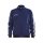 CRAFT Pro Control Woven Full Zip Jacke Herren Navy XL