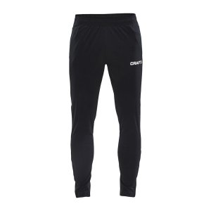 Craft Progress Pants Men Black/White XL