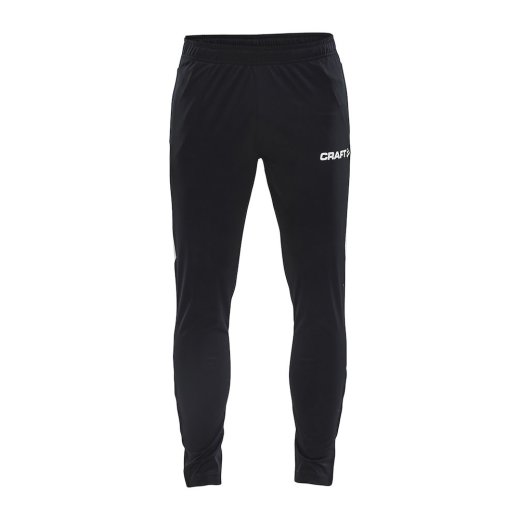 Craft Progress Pants Men Black/White XXXL