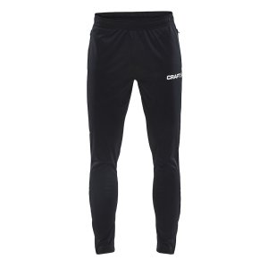 Craft Progress Pants Men Black/White XXXL