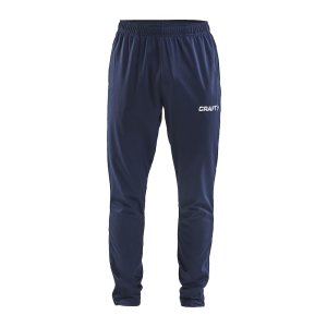 Craft Progress Pants Men Navy / Wihte XS