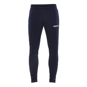 Craft Progress Pants Men Navy / Wihte XS