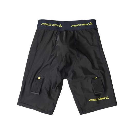 FISCHER Jock Compression Short Junior 140