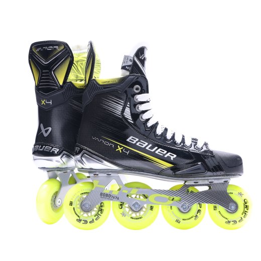 BAUER Inlinehockey Skate Vapor X4 - Senior