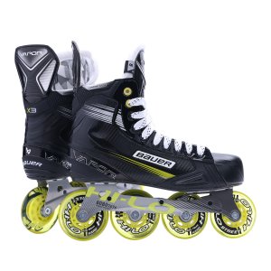 BAUER Inlinehockey Skate Vapor X3 - Senior