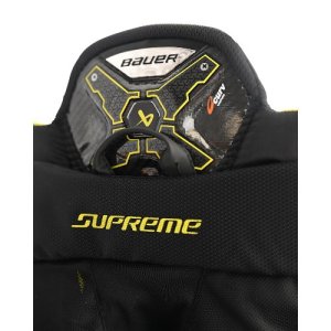 BAUER Supreme Mach Hose Bambini schwarz S