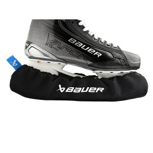 BAUER Blade Protector black L (6-12) M (Junior; Gr....