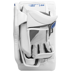 WARRIOR Ritual G7 PRO Blocker Intermediate