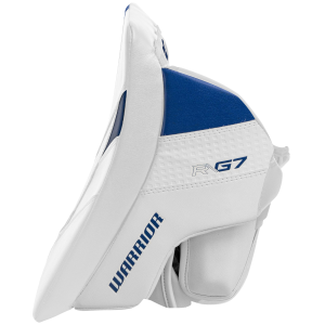 Warrior Ritual G7 PRO Blocker Intermediate