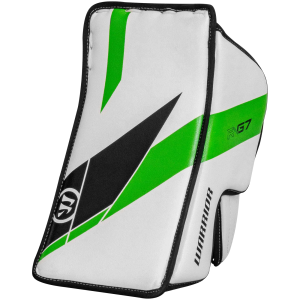 WARRIOR Ritual G7 Blocker Bambini