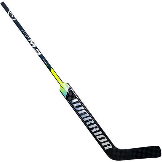 WARRIOR Ritual M3 RTL Composite Goalie Stick Senior 26"