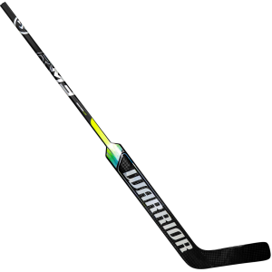 WARRIOR Ritual M3 PRO Composite Goalie Stick Senior 24&quot;