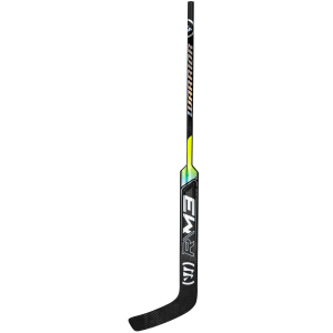 WARRIOR Ritual M3 PRO Composite Goalie Stick Senior 24&quot;