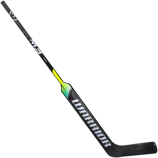 WARRIOR Ritual M3 Composite Goalie Stick Junior 22"