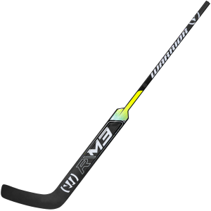 WARRIOR Ritual M3 Composite Goalie Stick Junior 22&quot;