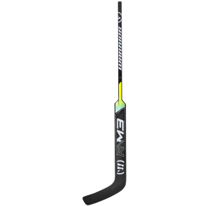 WARRIOR Ritual M3 Composite Goalie Stick Youth 20&quot;