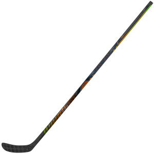 WARRIOR Covert QR6 Pro Grip Composite Schl&auml;ger Senior 63&quot; - 95 Flex