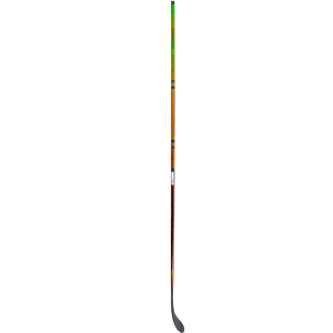 Warrior Covert QR6 Pro Grip Composite Stick Senior 63&quot; - 75 Flex