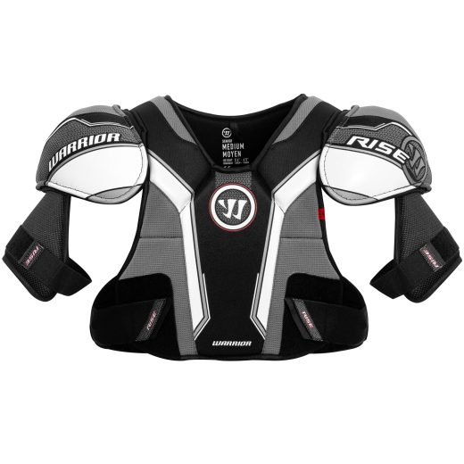 Warrior RISE Shoulder Pad Senior