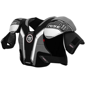 Warrior RISE Shoulder Pad Junior