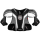 Warrior RISE Shoulder Pad Junior