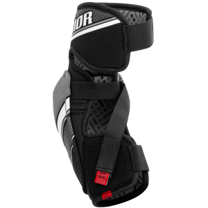 Warrior RISE Elbow Pads Senior