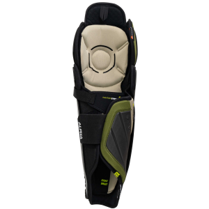 Warrior Alpha PRO Shin Guards Senior